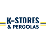 K-STORES & PERGOLAS Bergerac