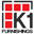 K 1 Furnishings Ltd
