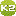 K2 Trading Company Gardens