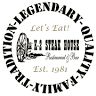 K-2 Steak House
