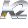 K2 Troféus e Medalhas