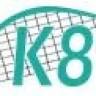 K8 Strings