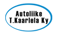 Autoliike T. Kaarlela Ky