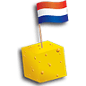 Kaaspakhuis Staphorst