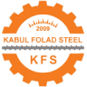 Kabul Folad Steel Company