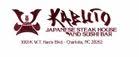 Kabuto Japanese Steak House