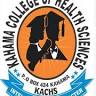 Kahama college of health and Science