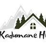 Kadumane Hills Veg Resort