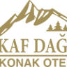Kaf Dağı Konak Otel