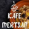 Kafé Merstan et restaurant sur terrasse