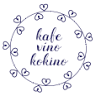 Kafe, víno, kokino