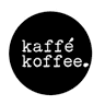 Kaffé Koffee Boba