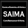 Kahvila - Ravintola & Hotelli Saima