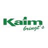 Kaim bringt's