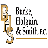 Burke, Holguin & Smith, P.C.
