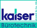 Kaiser Bürotechnik Ansbach