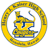 Kaiser High School Registrar's Office