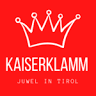 Kaiserklamm