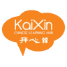 Kaixin Chinese Learning Hub
