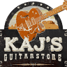 Kaj's Guitar Store
