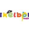 Kakelbonte Kostuums