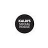Kaldi's Social House