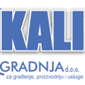 KALI GRADNJA DOO