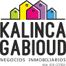 Inmobiliaria Kalinca Gabioud Negocios Inmobiliarios