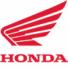 Honda Kallas Araponga
