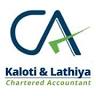 Kaloti & Lathiya Chartered Accountant