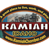 Kamiah City Clerk