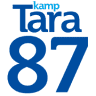 Rafting Camp Tara 87