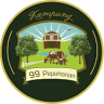 Kampung 99 Pepohonan