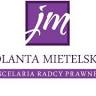 Kancelaria Radcy Prawnego Jolanta Mietelska