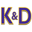 K&D
