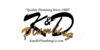 K & D Plumbing