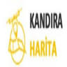KANDIRA HARİTA