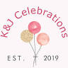 K & J Celebrations Balloons & Events