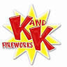 K and K Fireworks