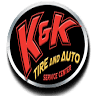 K & K Tire & Auto Center