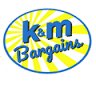 K & M Bargains, Consett