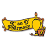 K' an D' Pharmacy/Gourmet