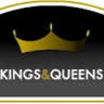Kings and Queens