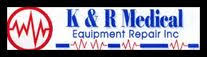 K & R Medical Equipment Repair
