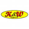 K and W Liquors Inc.