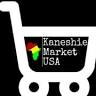 Kaneshie Market USA