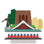 Former Den'emon Ito Residence