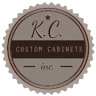 K.C. Custom Cabinets Inc.