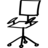 Kantoormeubelrecycling