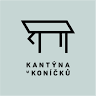 KANTÝNA u Koníčků